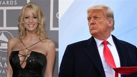 stormy da|Trump giudicato colpevole nel caso Stormy Daniels: “Pagò il。